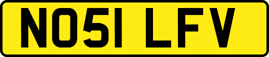 NO51LFV