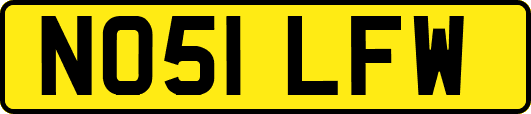 NO51LFW