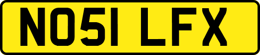 NO51LFX