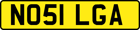 NO51LGA