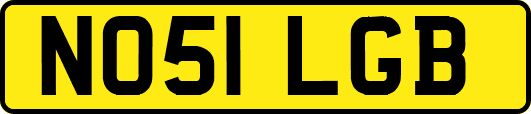 NO51LGB