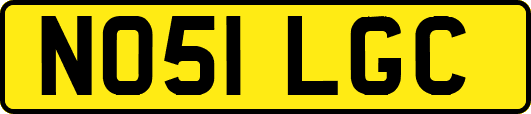 NO51LGC