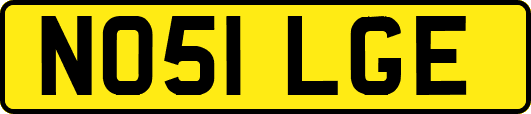 NO51LGE