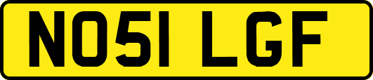 NO51LGF