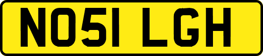 NO51LGH