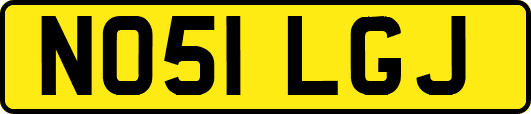 NO51LGJ