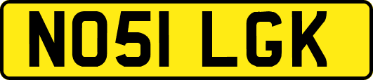 NO51LGK