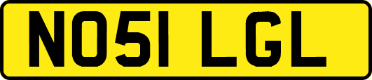 NO51LGL