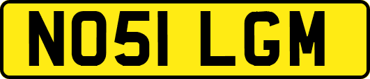 NO51LGM