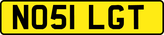 NO51LGT