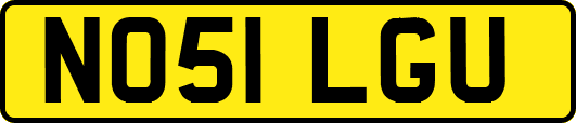 NO51LGU