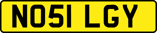 NO51LGY