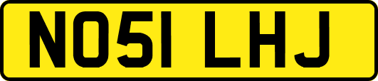 NO51LHJ