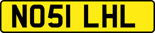 NO51LHL