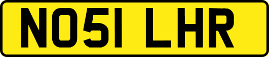 NO51LHR