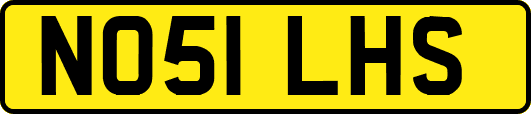 NO51LHS