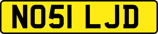 NO51LJD