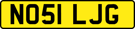 NO51LJG