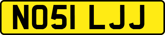 NO51LJJ