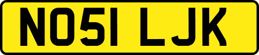 NO51LJK