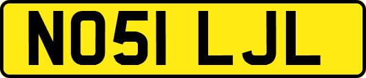 NO51LJL