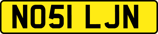 NO51LJN