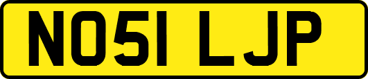 NO51LJP