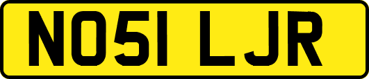 NO51LJR