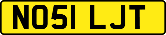 NO51LJT