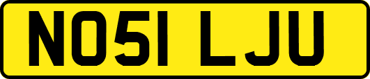 NO51LJU