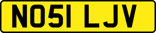 NO51LJV