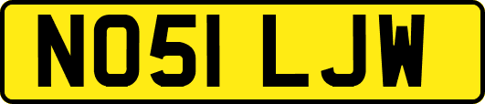 NO51LJW