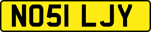 NO51LJY