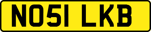 NO51LKB