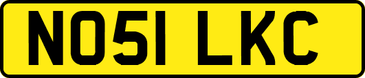 NO51LKC