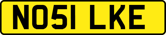 NO51LKE