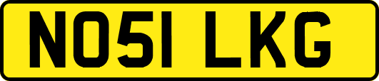 NO51LKG