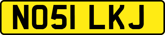 NO51LKJ