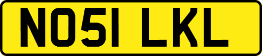 NO51LKL