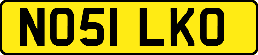 NO51LKO