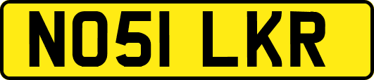 NO51LKR