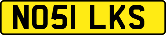 NO51LKS