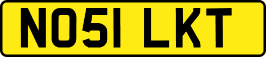 NO51LKT