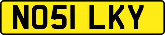 NO51LKY