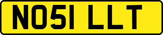 NO51LLT