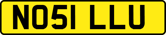 NO51LLU
