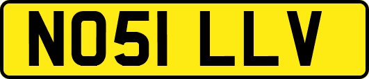 NO51LLV