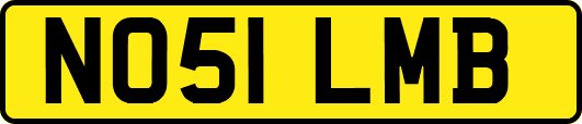 NO51LMB