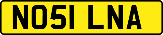 NO51LNA