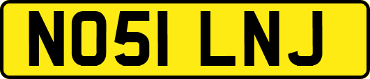 NO51LNJ